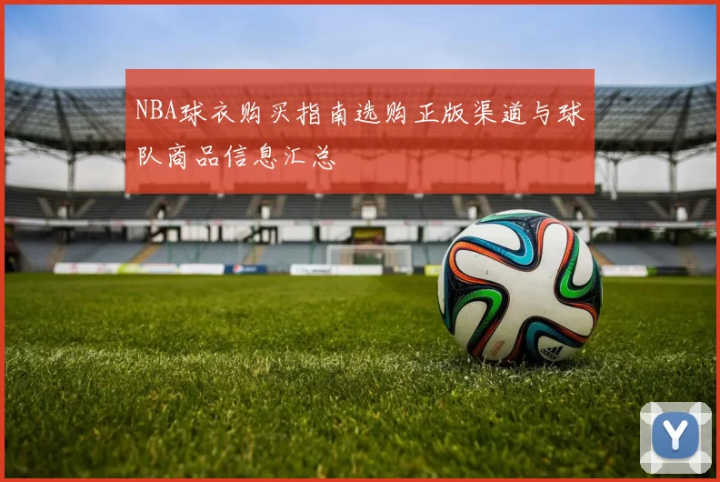 NBA球衣购买指南选购正版渠道与球队商品信息汇总