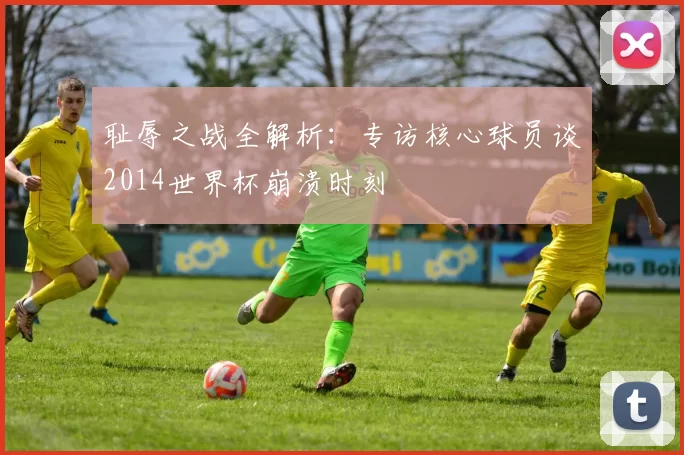 耻辱之战全解析:专访核心球员谈2014世界杯崩溃时刻