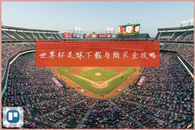 世界杯足球下载与购买全攻略